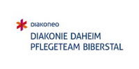 Kundenlogo Pflegedienst Diakonie daheim Pflegeteam Biberstal