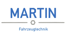 Kundenlogo von Martin Fahrzeugtechnik