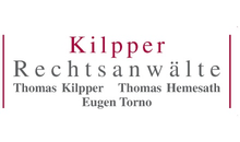 Kundenlogo von Rechtsanwälte Kilpper