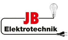 Kundenlogo von JB Elektrotechnik GmbH