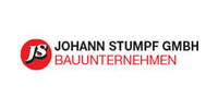 Kundenlogo Johann Stumpf GmbH Bauunternehmen