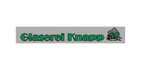 Kundenlogo Glaserei Knapp