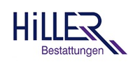 Kundenlogo Hiller GmbH Bestattungen