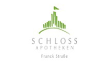 Kundenlogo von Schloss Apotheken