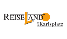 Kundenlogo von Reisebüro Reiseland am Karlsplatz