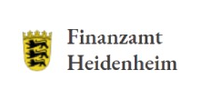 Kundenlogo Finanzamt Heidenheim Herrn Wolf