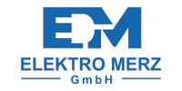 Kundenlogo Elektro Merz GmbH