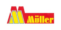 Kundenlogo Autoservice Müller