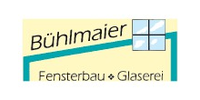 Kundenlogo Bühlmaier Fensterbau GmbH