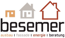 Kundenlogo von Besemer GmbH Kundenlogo von Besemer GmbH