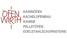 Kundenlogo von Klaus Wirth Kachelofenbau Kundenlogo von Klaus Wirth Kachelofenbau