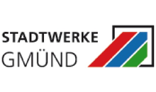 Kundenlogo von Stadtwerke