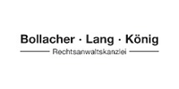 Kundenlogo Bollacher - Lang - König und Kollegen