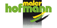 Kundenlogo Maler Hofmann