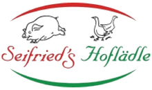Kundenlogo von Seifried´s Hoflädle Willi Seifried Kundenlogo von Seifried´s Hoflädle Willi Seifried