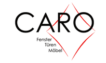 Kundenlogo von CARO Fenster - Türen - Möbel Kundenlogo von CARO Fenster - Türen - Möbel