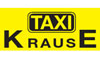 Kundenlogo von Krause GmbH Taxi u. Mietwagen