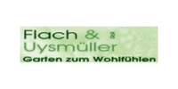 Kundenlogo Flach & Uysmüller GbR Gartengestaltung