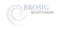 Kundenlogo Brosig Bestattungen Simon Brosig e.K.