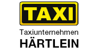 Kundenlogo Taxi Härtlein