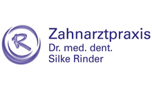 Kundenlogo von Dr. med. dent. Silke Rinder