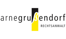 Kundenlogo von Arne Grußendorf Rechtsanwalt