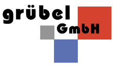 Kundenlogo von Grübel GmbH