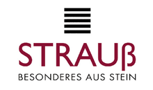 Kundenlogo von Strauß