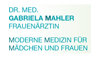 Kundenlogo von Mahler Gabriela Dr.med.