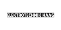 Kundenlogo Günther Haag Elektrotechnik