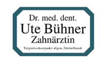 Kundenlogo von Bühner Ute Dr.