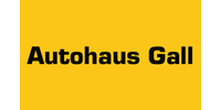 Kundenlogo Autohaus Gall