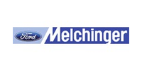 Kundenlogo Autohaus Melchinger GmbH Ford Händler