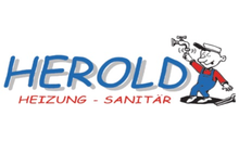 Kundenlogo von Heizung Herold Jörg