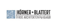 Kundenlogo Architekturbüro Körner + Blattert