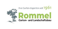 Kundenlogo Garten- u. Landschaftsbau Rommel GmbH