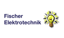 Kundenlogo von Fischer Elektrotechnik Kundenlogo von Fischer Elektrotechnik