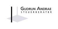 Kundenlogo Steuerberater Andrae Gudrun