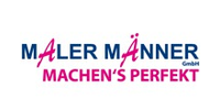 Kundenlogo Maler Männer GmbH