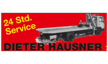 Kundenlogo von Dieter Hausner Abschleppdienst