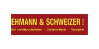 Kundenlogo Ehmann & Schweizer GmbH