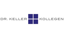 Kundenlogo von Dr. Keller & Kollegen Steuerberatungsgesellschaft mbH und Co.KG