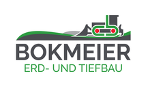 Kundenlogo von Bokmeier Anton GmbH