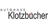 Kundenlogo von Klotzbücher Autohaus