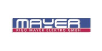 Kundenlogo Rigo Mayer Elektro GmbH