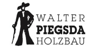 Kundenlogo Holzbau Piegsda Walter