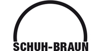 Kundenlogo Schuh-Braun
