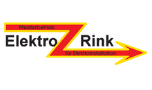 Kundenlogo von Rink Elektro Kundenlogo von Rink Elektro