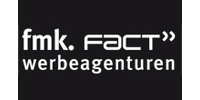 Kundenlogo Werbeagentur fmk GmbH Herr Fahrion