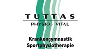 Kundenlogo Krankengymnastik Tuttas